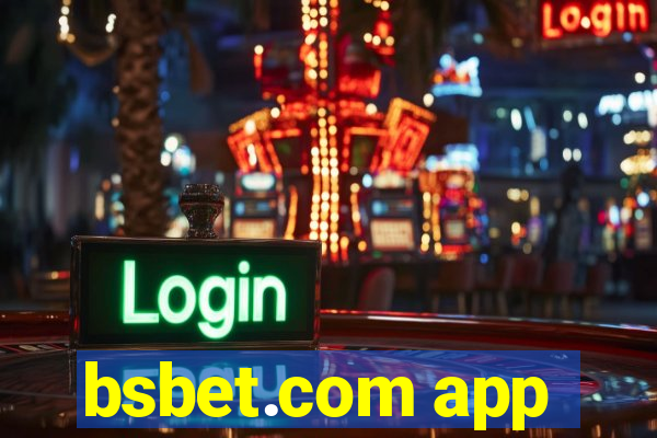 bsbet.com app